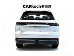 Chery Fengyun T9 120 long endurance version flagship 5 seats lithium iron phosphate - фото 5