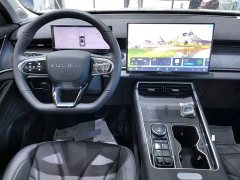 Chery Fengyun T9 120 long endurance version flagship 5 seats lithium iron phosphate - фото 7