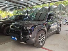 Land Rover Defender 110 P400 X-Dynamic HSE - фото 1