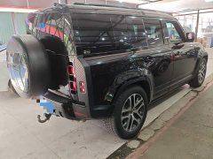 Land Rover Defender 110 P400 X-Dynamic HSE - фото 4