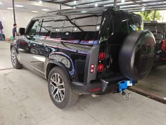 Land Rover Defender 110 P400 X-Dynamic HSE - фото 5