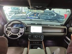 Land Rover Defender 110 P400 X-Dynamic HSE - фото 6