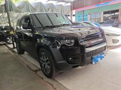 Land Rover Defender 110 P400 X-Dynamic HSE - фото 7