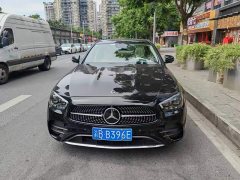 Mercedes-Benz E-Class E 300 L Premium - фото 1