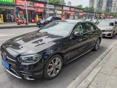 Mercedes-Benz E-Class E 300 L Premium - фото 2