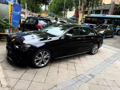 Mercedes-Benz E-Class E 300 L Premium - фото 3