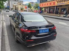 Mercedes-Benz E-Class E 300 L Premium - фото 4