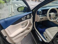 Mercedes-Benz E-Class E 300 L Premium - фото 6