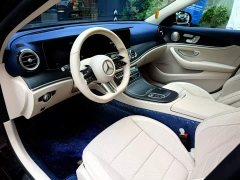 Mercedes-Benz E-Class E 300 L Premium - фото 7