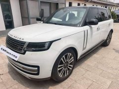 Land Rover Range Rover Year Facelift 3.0 L6 400PS HSE Long Wheelbase - фото 1