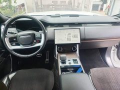 Land Rover Range Rover Year Facelift 3.0 L6 400PS HSE Long Wheelbase - фото 3