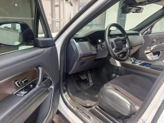 Land Rover Range Rover Year Facelift 3.0 L6 400PS HSE Long Wheelbase - фото 6