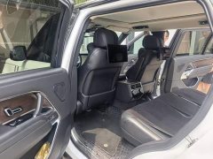 Land Rover Range Rover Year Facelift 3.0 L6 400PS HSE Long Wheelbase - фото 7