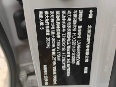 Li Auto Ideal L6 Max - фото 4