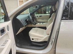 Li Auto Ideal L6 Max - фото 5