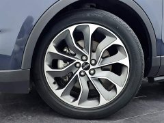 Lynk & Co Voyager 2.0T four-wheel drive exclusive edition - фото 10