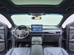 Lynk & Co Voyager 2.0T four-wheel drive exclusive edition - фото 13