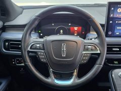Lynk & Co Voyager 2.0T four-wheel drive exclusive edition - фото 14