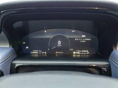 Lynk & Co Voyager 2.0T four-wheel drive exclusive edition - фото 15