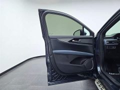 Lynk & Co Voyager 2.0T four-wheel drive exclusive edition - фото 16