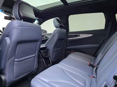 Lynk & Co Voyager 2.0T four-wheel drive exclusive edition - фото 19