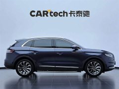 Lynk & Co Voyager 2.0T four-wheel drive exclusive edition - фото 4