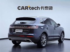 Lynk & Co Voyager 2.0T four-wheel drive exclusive edition - фото 5