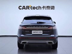 Lynk & Co Voyager 2.0T four-wheel drive exclusive edition - фото 6