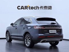 Lynk & Co Voyager 2.0T four-wheel drive exclusive edition - фото 7