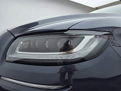 Lynk & Co Voyager 2.0T four-wheel drive exclusive edition - фото 8