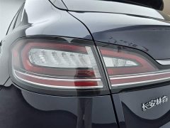 Lynk & Co Voyager 2.0T four-wheel drive exclusive edition - фото 9