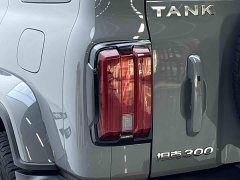 Tank 300 2021 City Edition 2.0T Very Stylish - фото 7