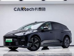 Li Auto Ideal i6 two-wheel drive standard version - фото 1