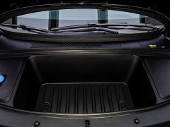 Li Auto Ideal i6 two-wheel drive standard version - фото 10