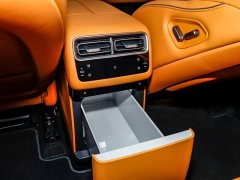 Li Auto Ideal i6 two-wheel drive standard version - фото 17