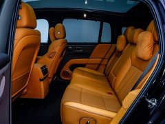 Li Auto Ideal i6 two-wheel drive standard version - фото 18