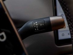 Li Auto Ideal i6 two-wheel drive standard version - фото 19
