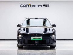 Li Auto Ideal i6 two-wheel drive standard version - фото 2