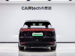 Li Auto Ideal i6 two-wheel drive standard version - фото 4