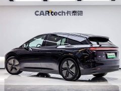 Li Auto Ideal i6 two-wheel drive standard version - фото 5
