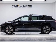 Li Auto Ideal i6 two-wheel drive standard version - фото 6