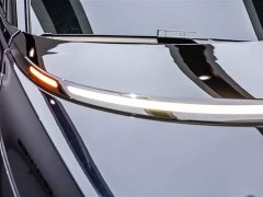 Li Auto Ideal i6 two-wheel drive standard version - фото 7