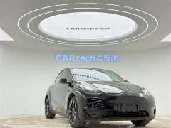 Tesla Model Y long-range all-wheel drive version 3D7 - фото 2