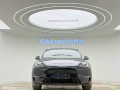 Tesla Model Y long-range all-wheel drive version 3D7 - фото 3