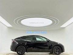 Tesla Model Y long-range all-wheel drive version 3D7 - фото 4