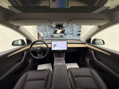 Tesla Model Y long-range all-wheel drive version 3D7 - фото 5
