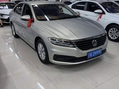 Volkswagen Lavida 1.5L automatic fashion version - фото 2