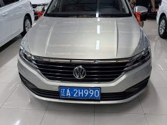 Volkswagen Lavida 1.5L automatic fashion version - фото 3