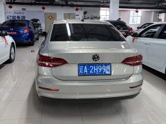 Volkswagen Lavida 1.5L automatic fashion version - фото 4