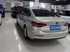 Volkswagen Lavida 1.5L automatic fashion version - фото 5